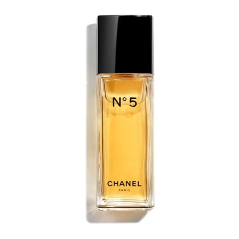 chanel no.5 eau de toilette spray refill 50ml|chanel no 5 atomizer refill.